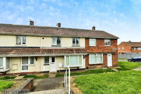 2 bedroom terraced house to rent, Troutbeck Way, Peterlee, County Durham, SR8 5NA
