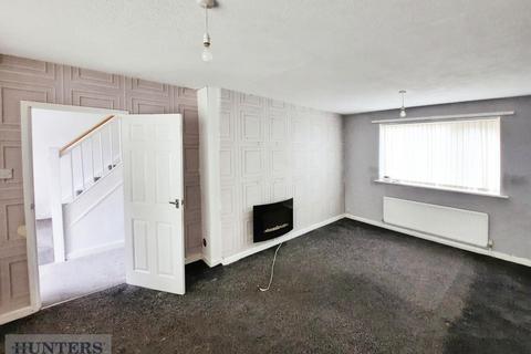 2 bedroom terraced house to rent, Troutbeck Way, Peterlee, County Durham, SR8 5NA