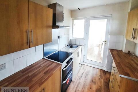 2 bedroom terraced house to rent, Troutbeck Way, Peterlee, County Durham, SR8 5NA