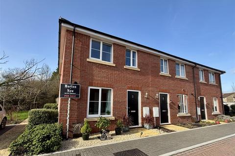Spinners Way, Gillingham