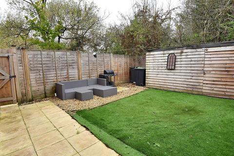 undefined, Spinners Way, Gillingham