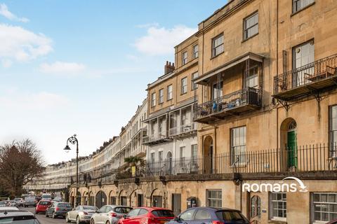 undefined, Royal York Crescent, Clifton, Bristol, BS8