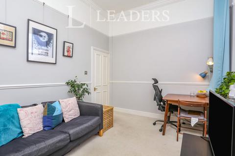 1 bedroom flat to rent, Park House, 98-100 Crystal Palace Park Roa, London, SE26