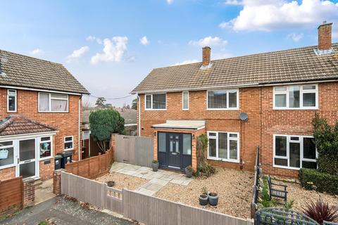 3 bedroom semi-detached house for sale, Nursery Road, Ditton, Aylesford