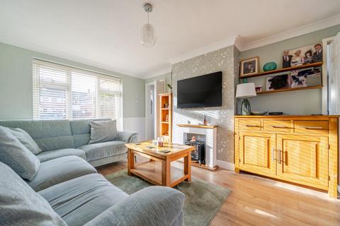 3 bedroom semi-detached house for sale, Nursery Road, Ditton, Aylesford