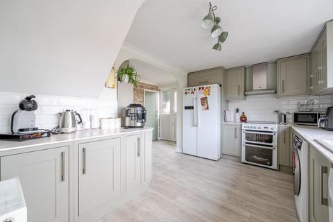 3 bedroom semi-detached house for sale, Nursery Road, Ditton, Aylesford