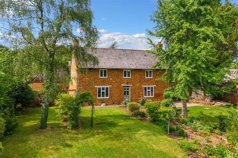 4 bedroom detached house for sale, Great Brington, Northampton