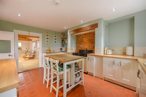4 bedroom detached house for sale, Great Brington, Northampton