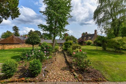 4 bedroom detached house for sale, Great Brington, Northampton