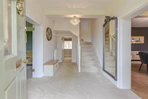 4 bedroom detached house for sale, Great Brington, Northampton