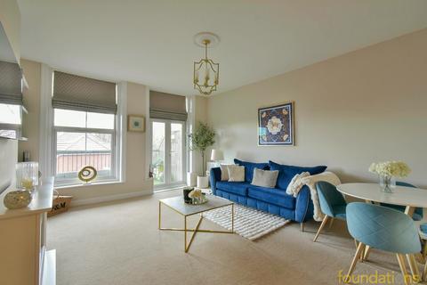 undefined, Dorset Road, Bexhill-on-Sea, TN40