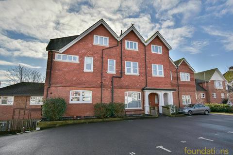 2 bedroom flat for sale, Dorset Road, Bexhill-on-Sea, TN40