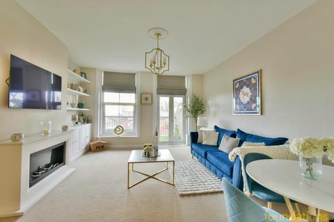 2 bedroom flat for sale, Dorset Road, Bexhill-on-Sea, TN40