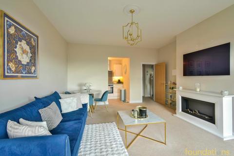 2 bedroom flat for sale, Dorset Road, Bexhill-on-Sea, TN40