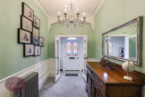 4 bedroom detached house for sale, Station Road, Hucknall, Nottingham, NG15