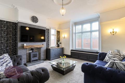 4 bedroom detached house for sale, Station Road, Hucknall, Nottingham, NG15