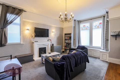 4 bedroom detached house for sale, Station Road, Hucknall, Nottingham, NG15
