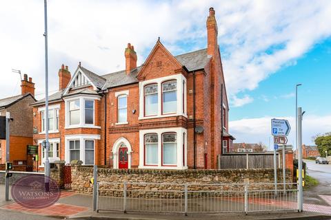 undefined, Station Road, Hucknall, Nottingham, NG15
