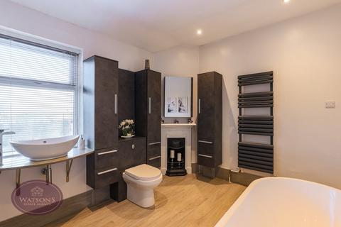 undefined, Station Road, Hucknall, Nottingham, NG15
