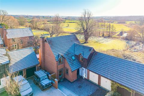 undefined, Cedar Close, Worton, Devizes, Wiltshire, SN10