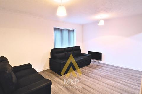 2 bedroom flat to rent, Broad Street, Birmingham B1