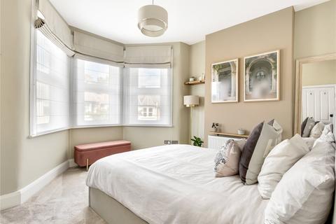 undefined, Willingdon Road, London, N22