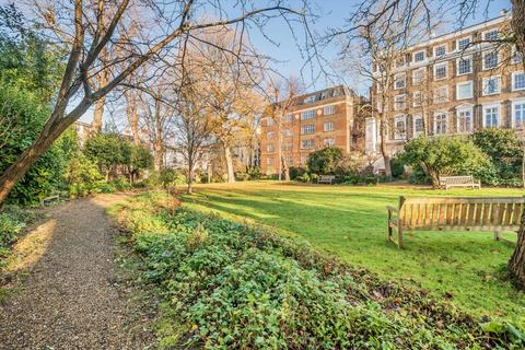 2 bedroom flat for sale, Ladbroke Grove House, London W11
