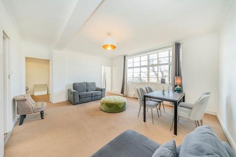 2 bedroom flat for sale, Ladbroke Grove House, London W11