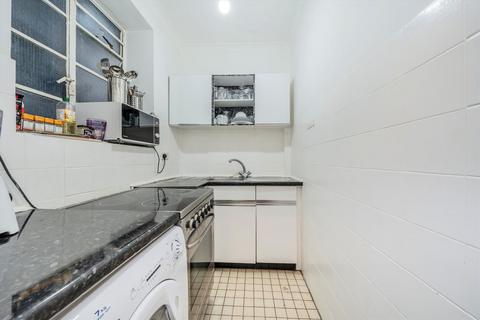 2 bedroom flat for sale, Ladbroke Grove House, London W11