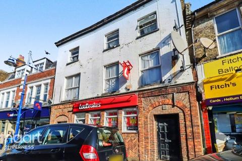 4 bedroom block of apartments for sale, High Street, Sheerness