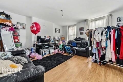 4 bedroom block of apartments for sale, High Street, Sheerness