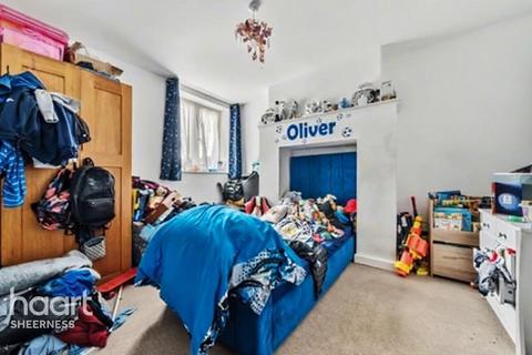 4 bedroom block of apartments for sale, High Street, Sheerness
