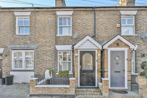 undefined, Myrtle Road, Warley, Brentwood