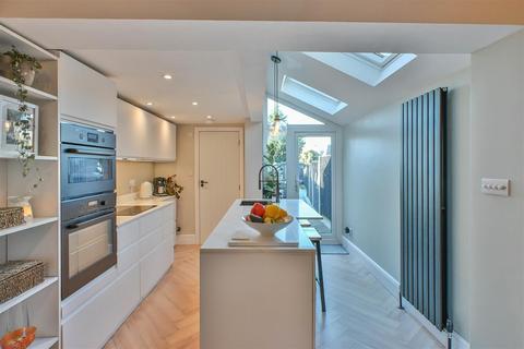 undefined, Myrtle Road, Warley, Brentwood