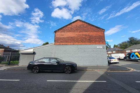 4 bedroom end of terrace house for sale, Schofield Street, Clayton Manchester. M11 4RB