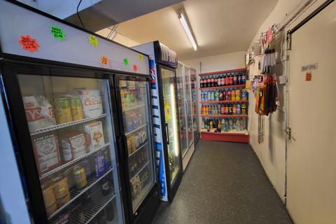 4 bedroom end of terrace house for sale, Schofield Street, Clayton Manchester. M11 4RB