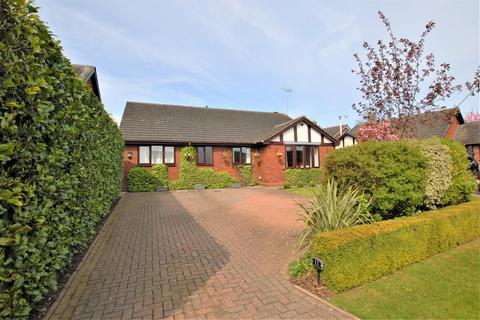 undefined, The Orchard, Uttoxeter ST14