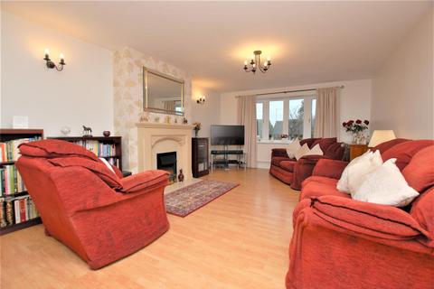 undefined, The Orchard, Uttoxeter ST14