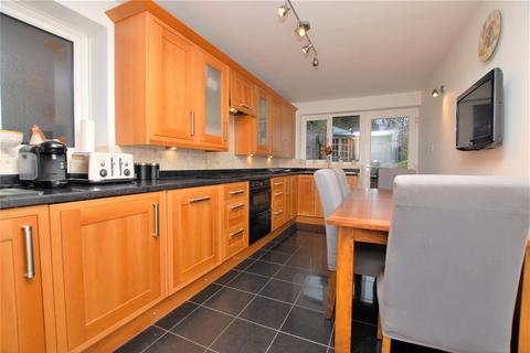 undefined, The Orchard, Uttoxeter ST14