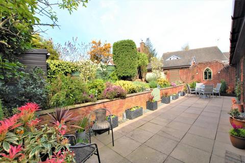 undefined, The Orchard, Uttoxeter ST14