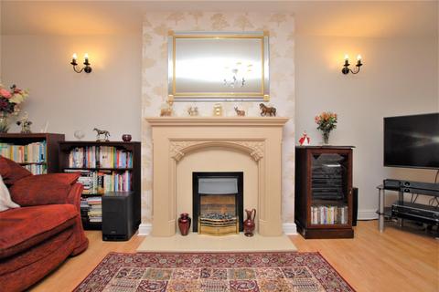 undefined, The Orchard, Uttoxeter ST14