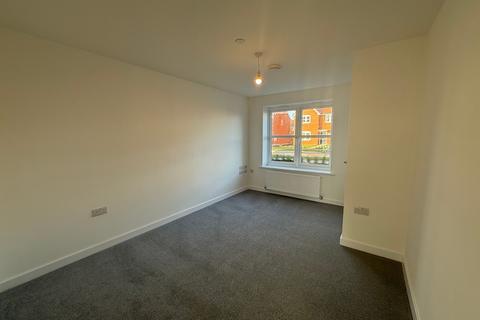 undefined, Oak Road, Deeside CH5