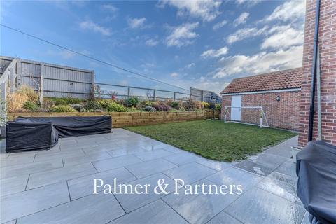 4 bedroom detached house for sale, Hornbeam Road, Saxmundham, Suffolk, IP17