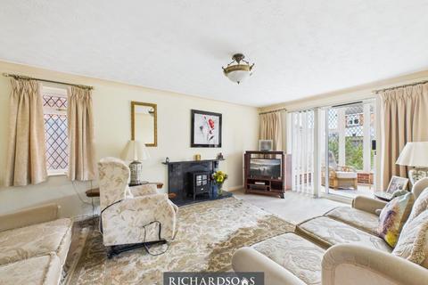 undefined, Farnham Grove, Blyth