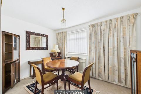 undefined, Farnham Grove, Blyth