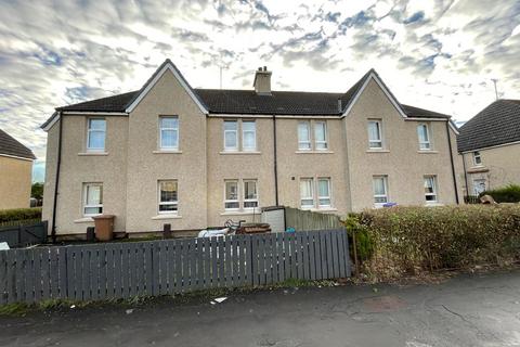 undefined, Nelson Street, Glasgow G69