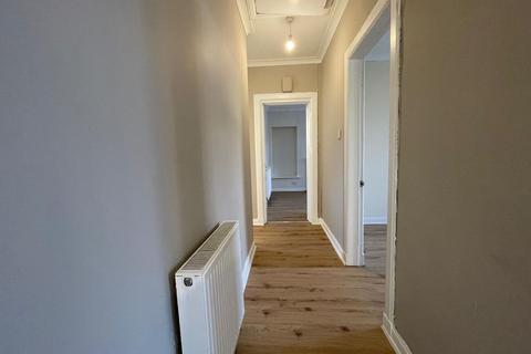 undefined, Nelson Street, Glasgow G69