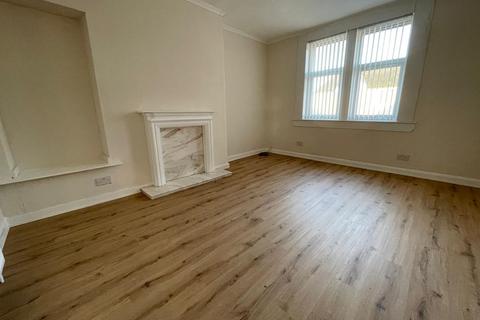 undefined, Nelson Street, Glasgow G69