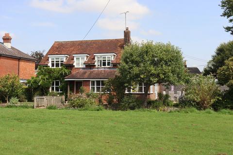 3 bedroom detached house for sale, Magnolia Cottage, Cheriton, Alresford