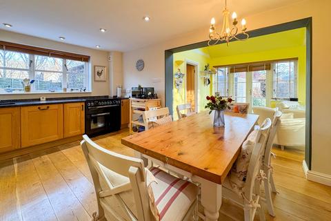 3 bedroom detached house for sale, Magnolia Cottage, Cheriton, Alresford
